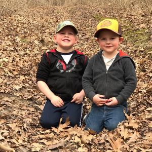 Meet your Posher, Josh